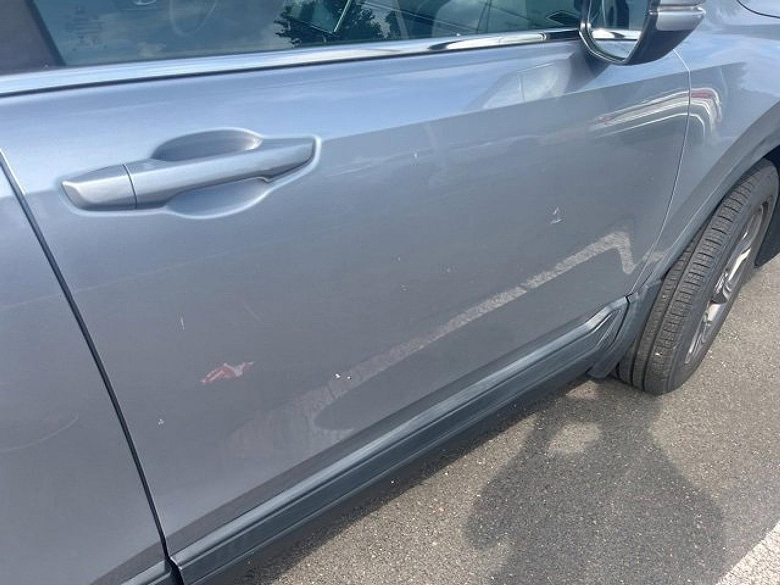 2019 Honda CR-V Vehicle Photo in Trevose, PA 19053
