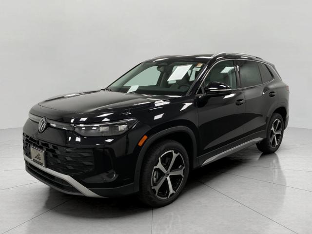 2025 Volkswagen Tiguan Vehicle Photo in Appleton, WI 54913