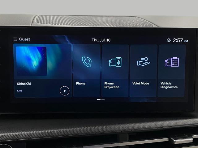 2024 Hyundai SANTA FE Vehicle Photo in Appleton, WI 54913