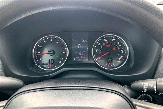 2022 Toyota RAV4 Vehicle Photo in KANSAS CITY, MO 64114-4502