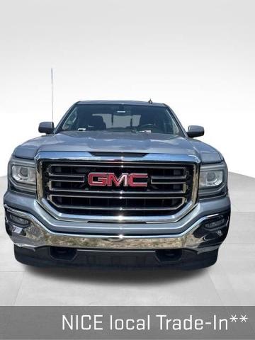 2016 GMC Sierra 1500 Vehicle Photo in Fishers, IN 46038