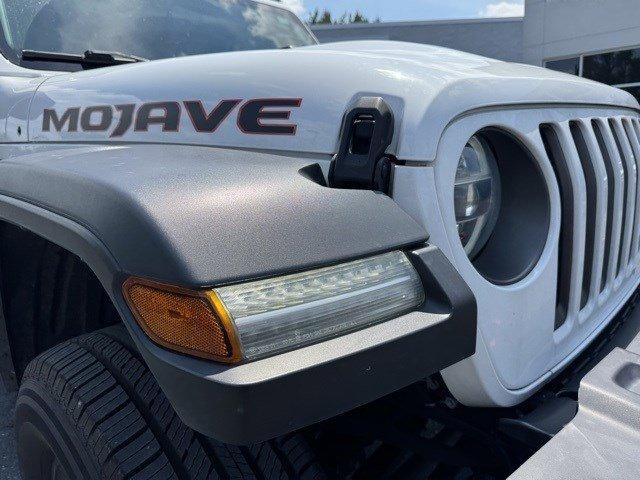 2021 Jeep Gladiator Vehicle Photo in Mechanicsburg, PA 17050-1707