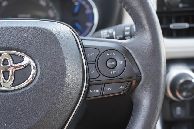 2021 Toyota RAV4 Vehicle Photo in Riverdale, UT 84405