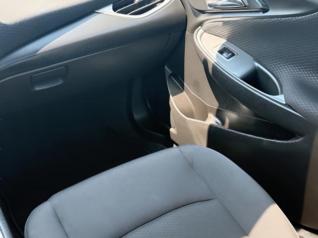 2024 Chevrolet Malibu Vehicle Photo in MIDDLETON, WI 53562-1492