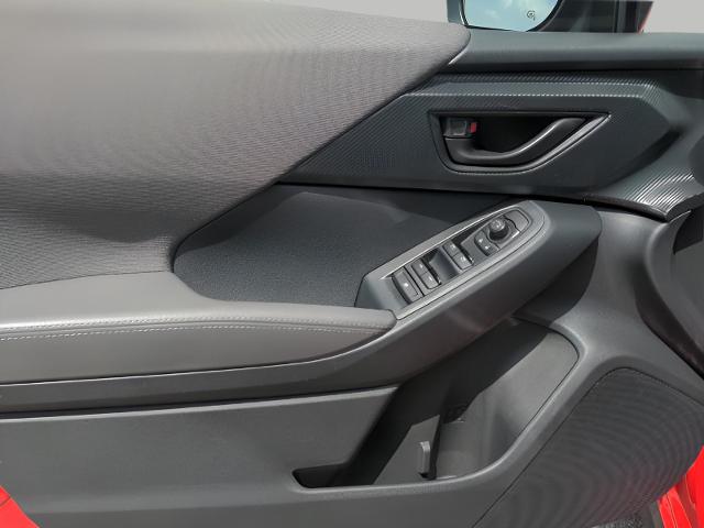 2025 Subaru Crosstrek Vehicle Photo in Green Bay, WI 54304