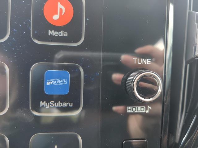2025 Subaru Forester Vehicle Photo in Green Bay, WI 54304