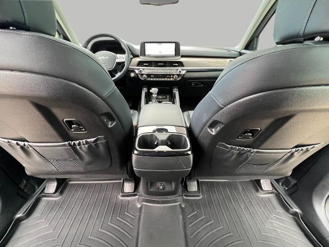 2022 Kia Telluride Vehicle Photo in Appleton, WI 54914