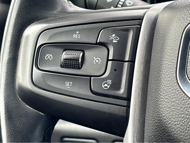 2023 GMC Sierra 1500 Vehicle Photo in Hinesville, GA 31313