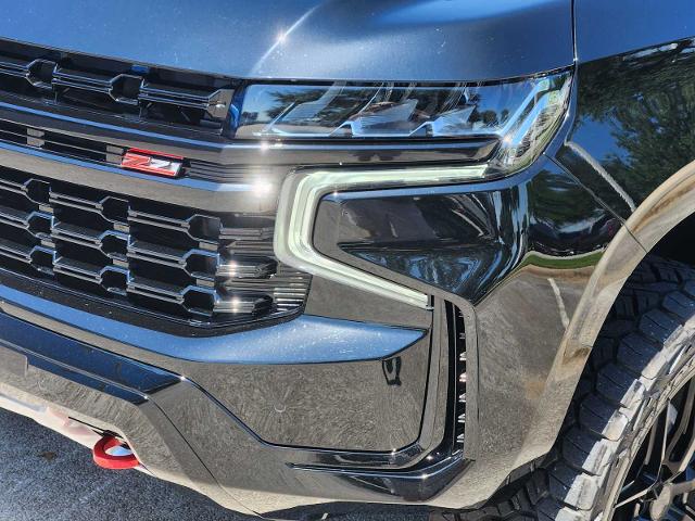 2023 Chevrolet Tahoe Vehicle Photo in DENTON, TX 76210-9321
