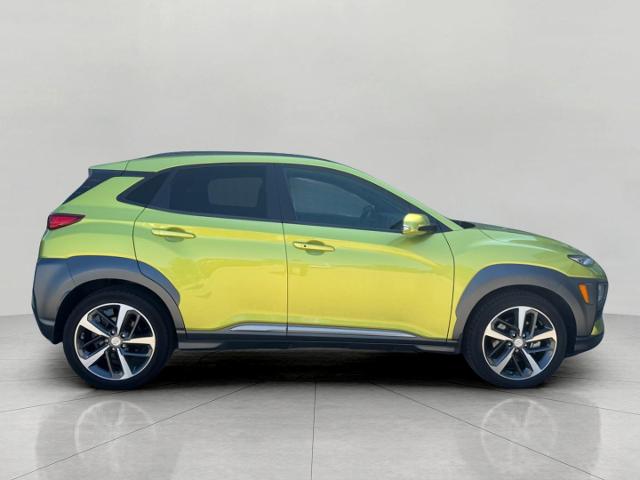 2019 Hyundai KONA Vehicle Photo in Appleton, WI 54914