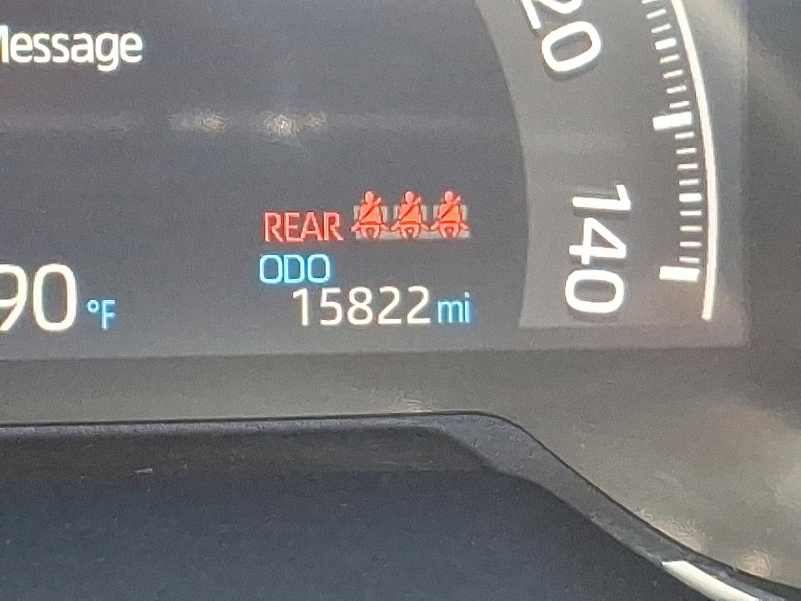 2021 Toyota RAV4 Prime Vehicle Photo in Trevose, PA 19053