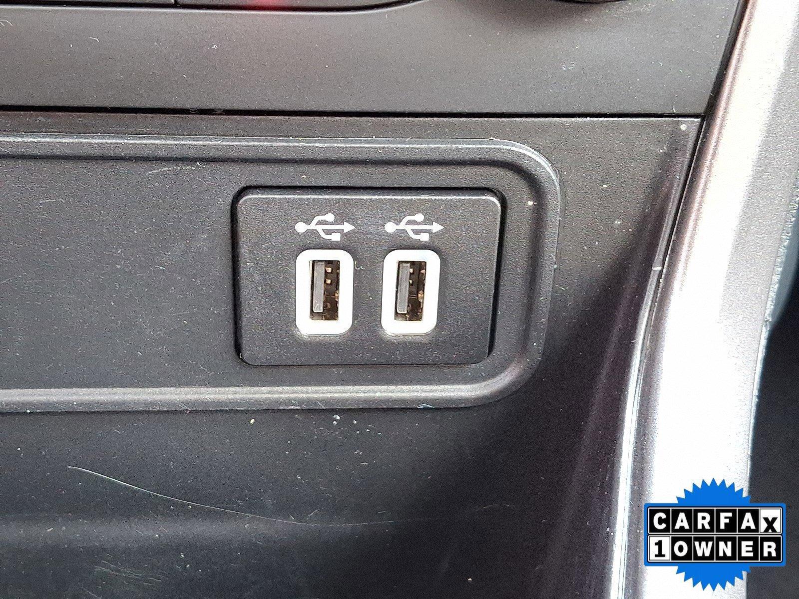 2020 Ford EcoSport Vehicle Photo in Harrisburg, PA 17111