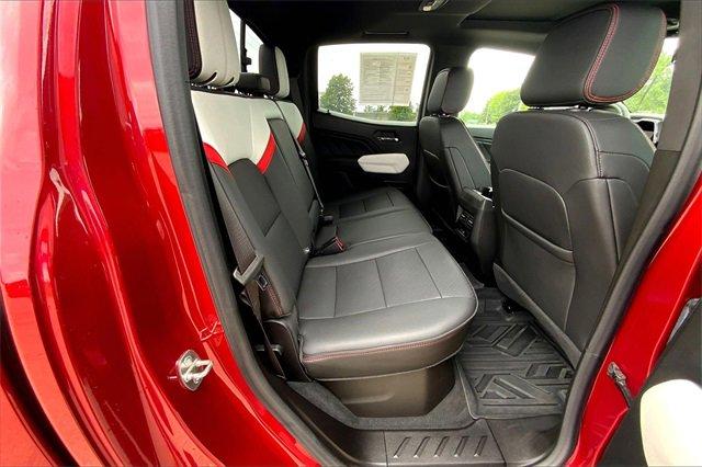 2023 GMC Canyon Vehicle Photo in TOPEKA, KS 66609-0000