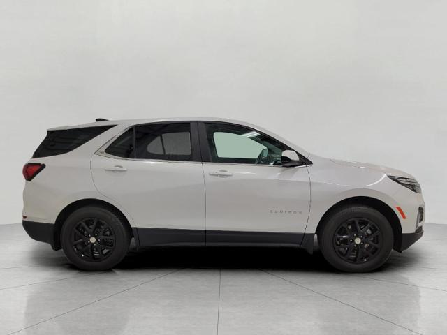 2022 Chevrolet Equinox Vehicle Photo in NEENAH, WI 54956-2243