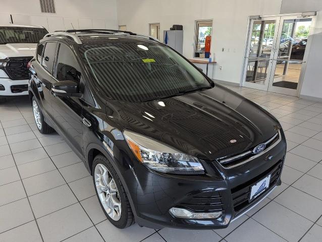 2014 Ford Escape Vehicle Photo in Oshkosh, WI 54901