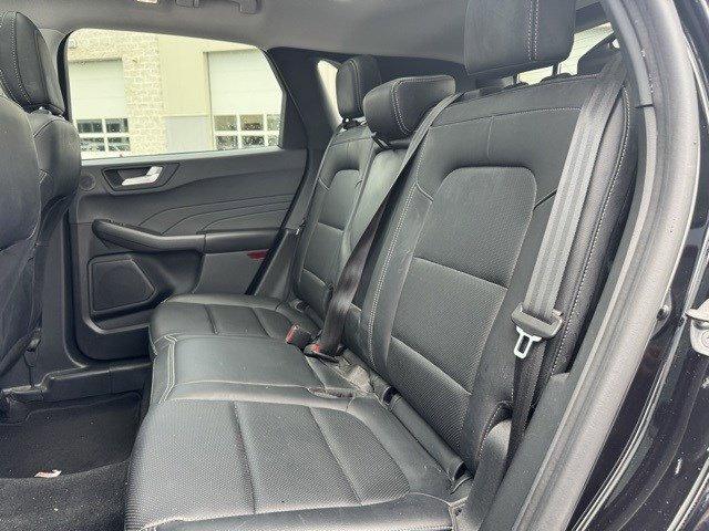 2021 Ford Escape Vehicle Photo in Mechanicsburg, PA 17050-1707