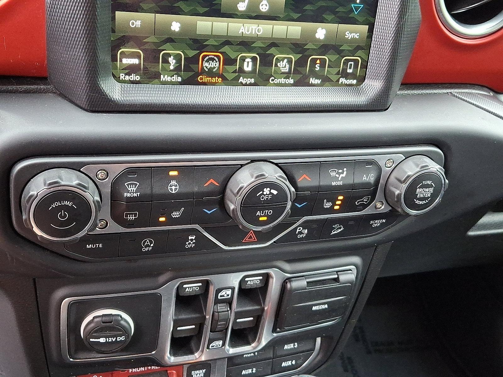 2019 Jeep Wrangler Unlimited Vehicle Photo in Harrisburg, PA 17111