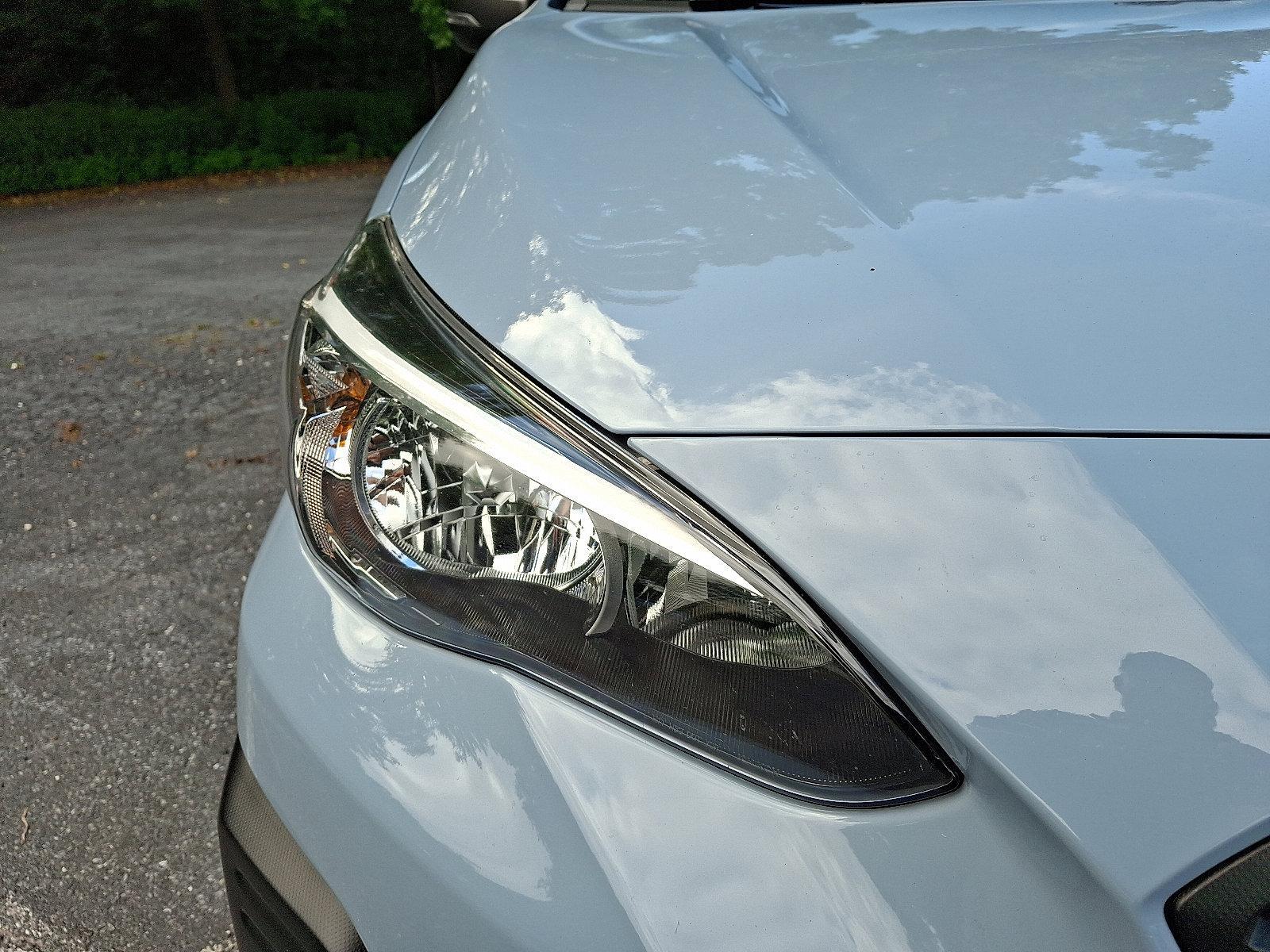 2021 Subaru Crosstrek Vehicle Photo in Harrisburg, PA 17111