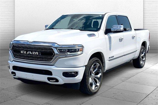 2020 Ram 1500 Vehicle Photo in INDEPENDENCE, MO 64055-1377