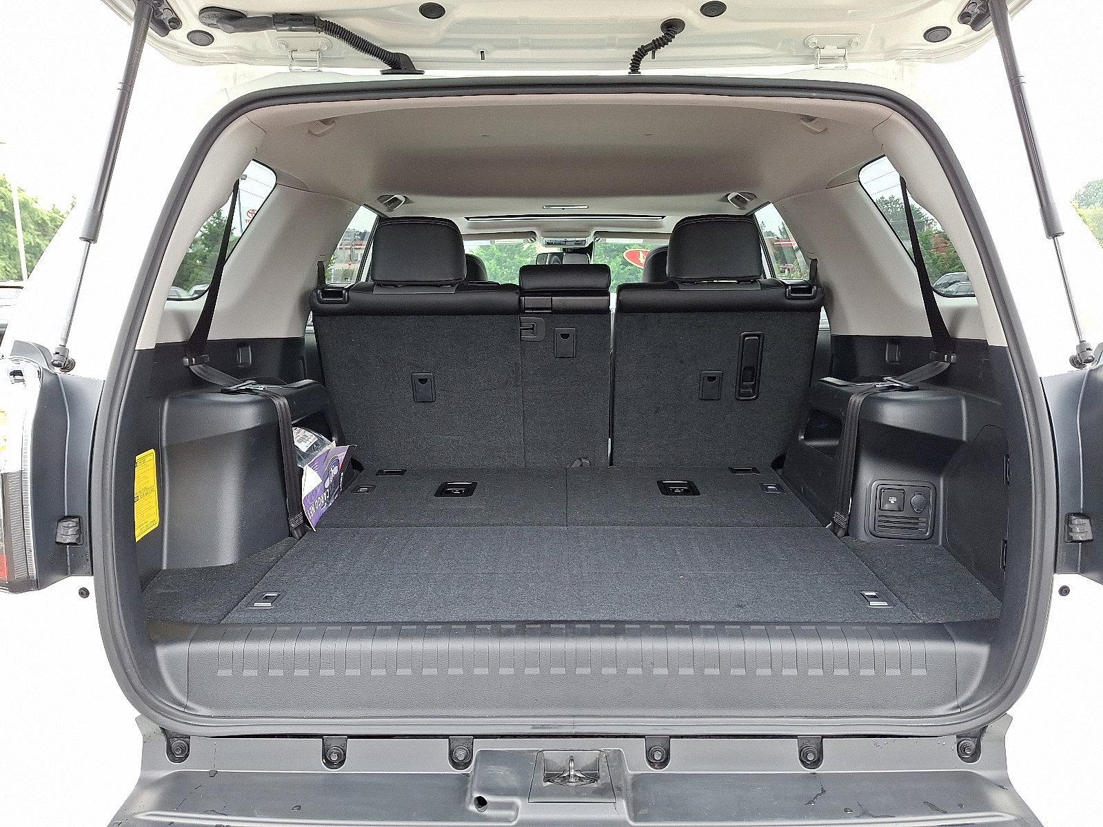 2024 Toyota 4Runner Vehicle Photo in Trevose, PA 19053