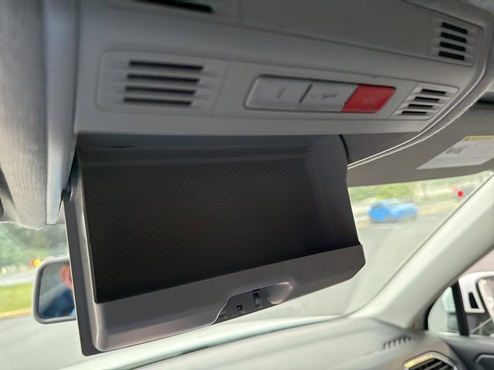2020 Volkswagen Tiguan Vehicle Photo in Harrisburg, PA 17111