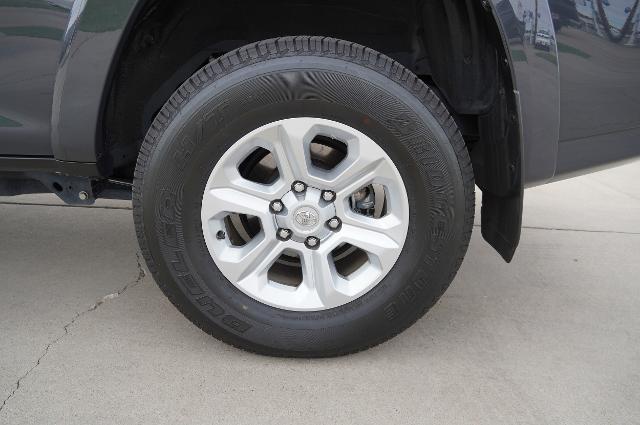 2024 Toyota 4Runner Vehicle Photo in Riverdale, UT 84405