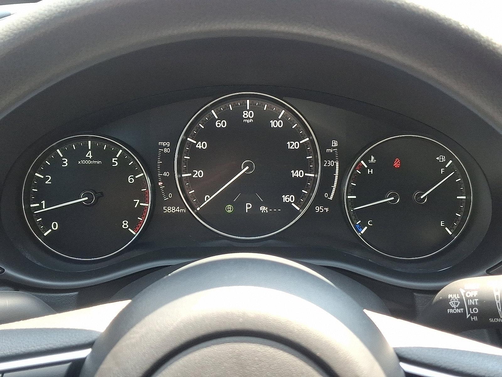 2024 Mazda CX-30 Vehicle Photo in Harrisburg, PA 17111