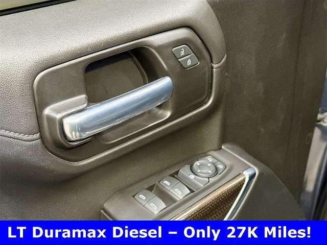 2021 Chevrolet Silverado 1500 Vehicle Photo in EVERETT, WA 98203-5662