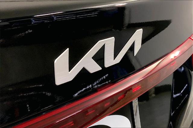 2024 Kia Forte Vehicle Photo in Lees Summit, MO 64086