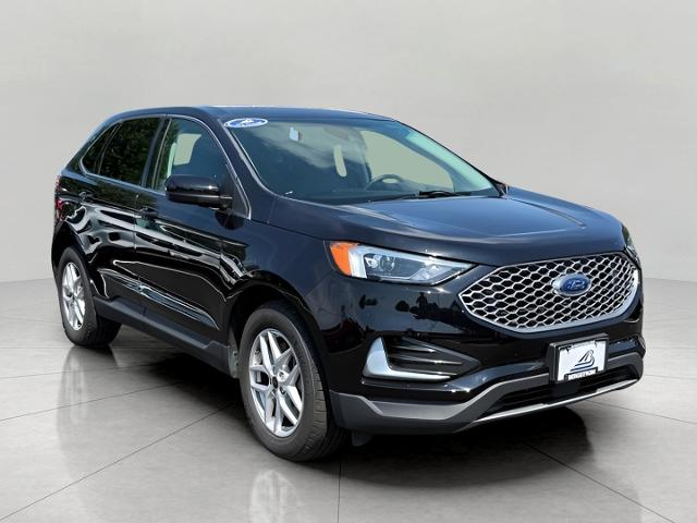 2024 Ford Edge Vehicle Photo in MIDDLETON, WI 53562-1492