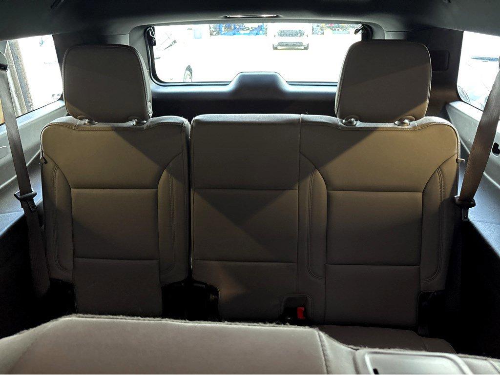 2024 Chevrolet Suburban Vehicle Photo in SAVANNAH, GA 31406-4513