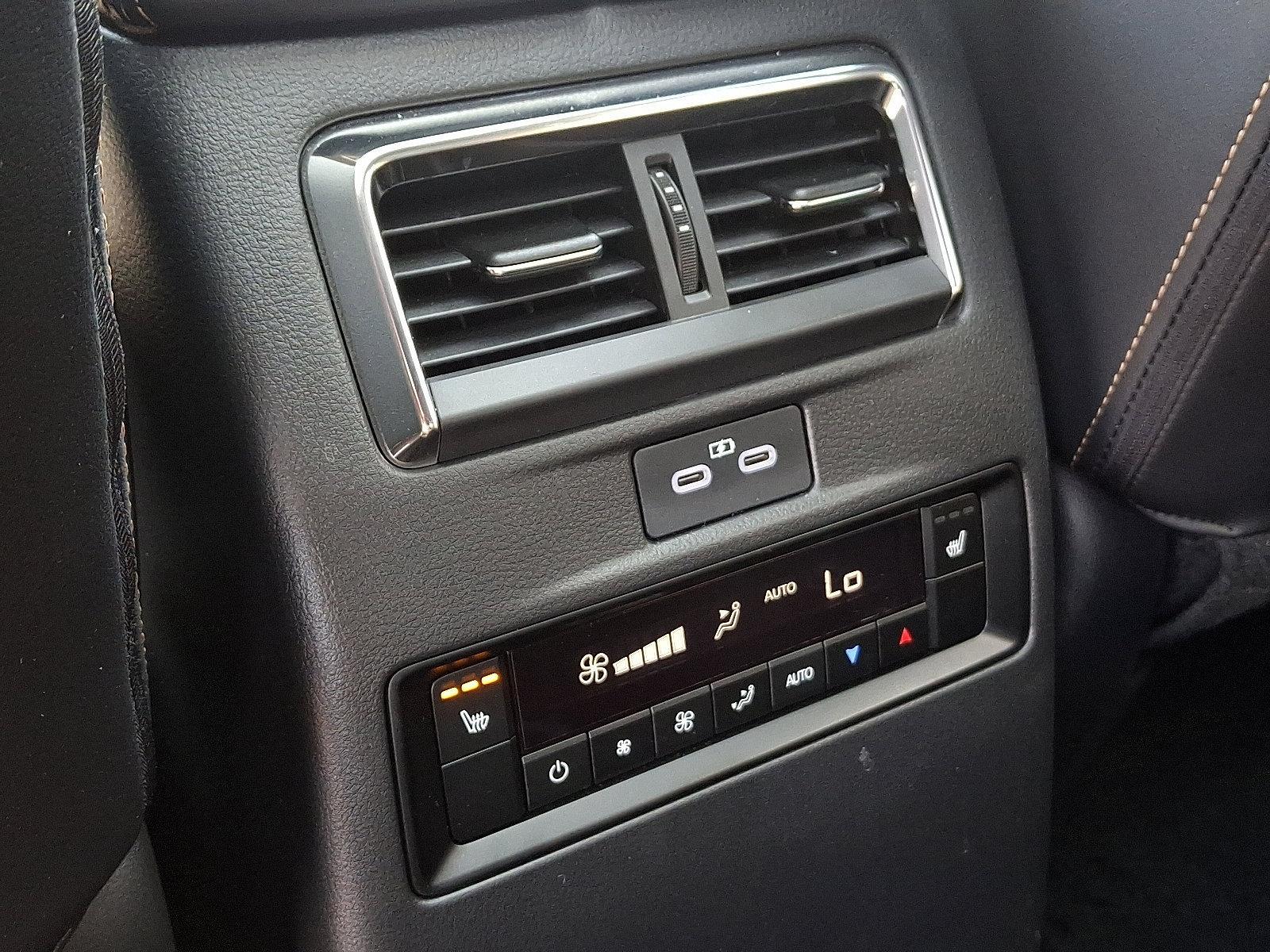 2025 Mazda CX-90 PHEV Vehicle Photo in Trevose, PA 19053