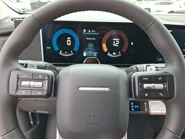 2026 Hyundai SANTA FE Hybrid Vehicle Photo in Philadelphia, PA 19116