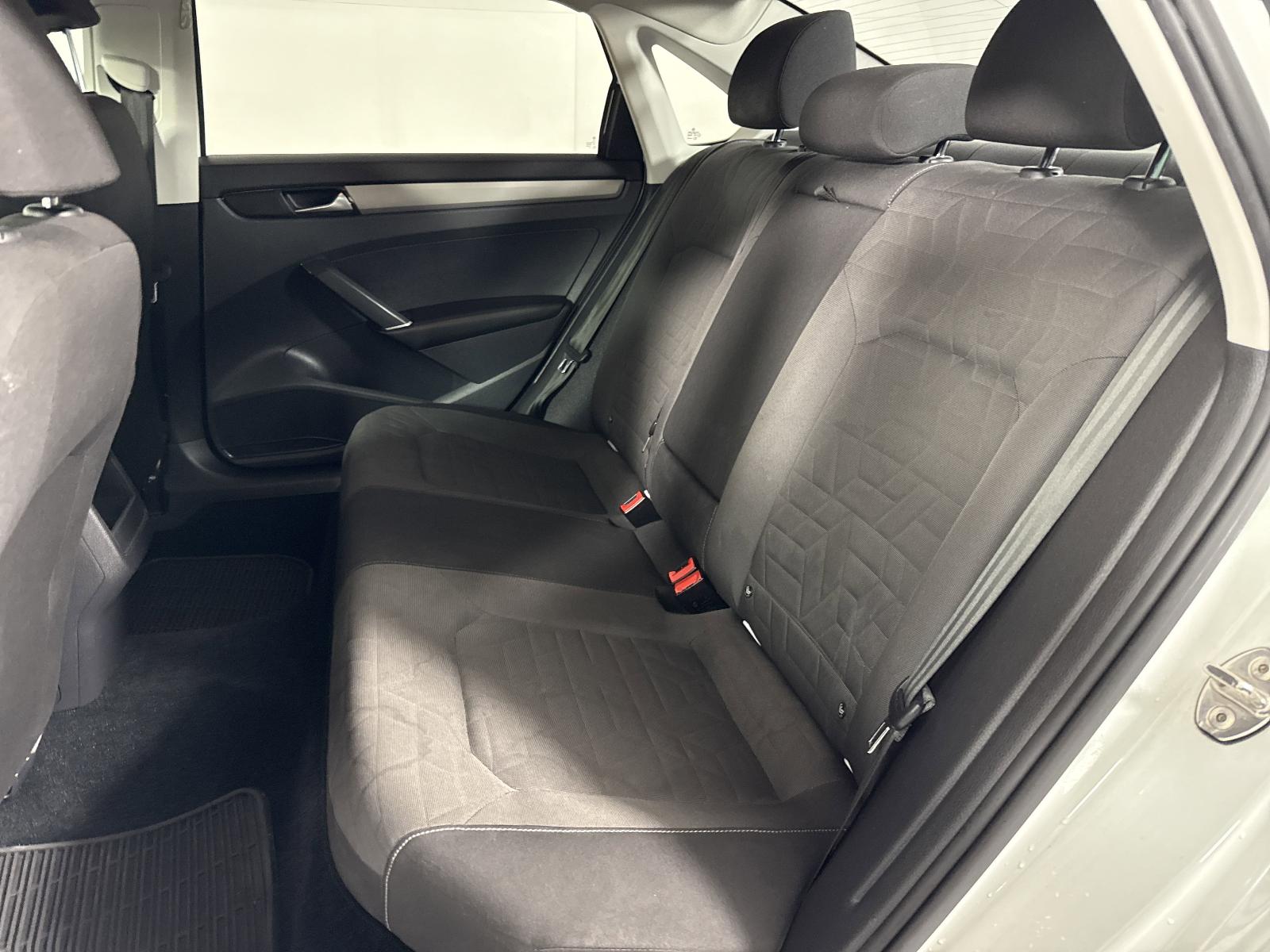 2020 Volkswagen Passat Vehicle Photo in Georgetown, TX 78626