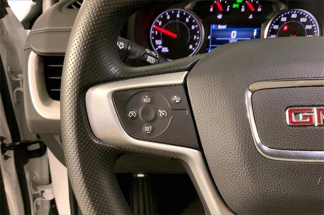 2023 GMC Terrain Vehicle Photo in INDEPENDENCE, MO 64055-1314