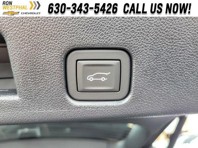 2026 Chevrolet Traverse Vehicle Photo in AURORA, IL 60503-9326