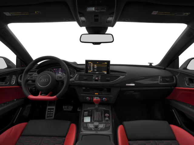 2016 Audi RS 7 Vehicle Photo in Grapevine, TX 76051