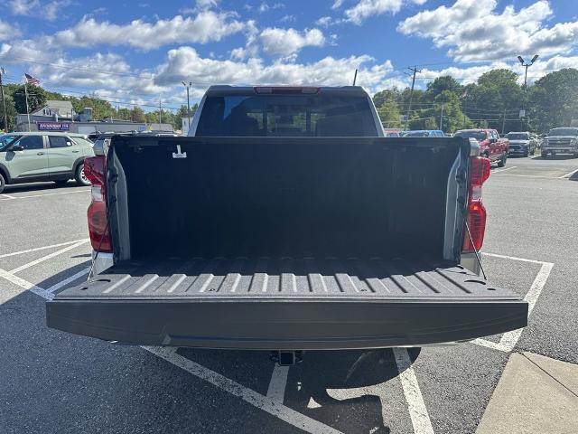 2026 Chevrolet Silverado 1500 Vehicle Photo in GARDNER, MA 01440-3110