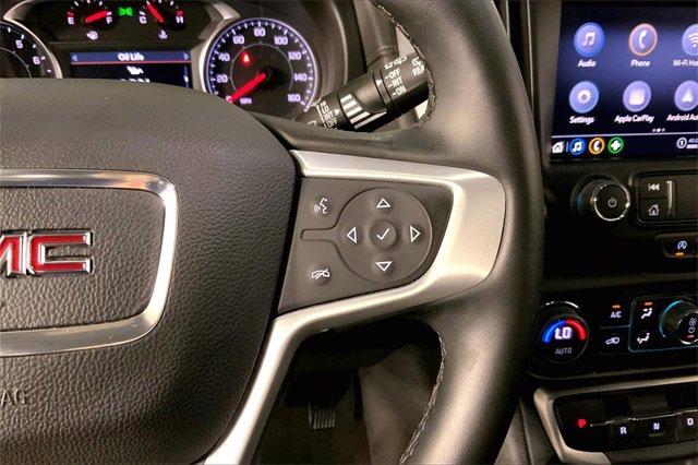 2024 GMC Terrain Vehicle Photo in KANSAS CITY, MO 64114-4502