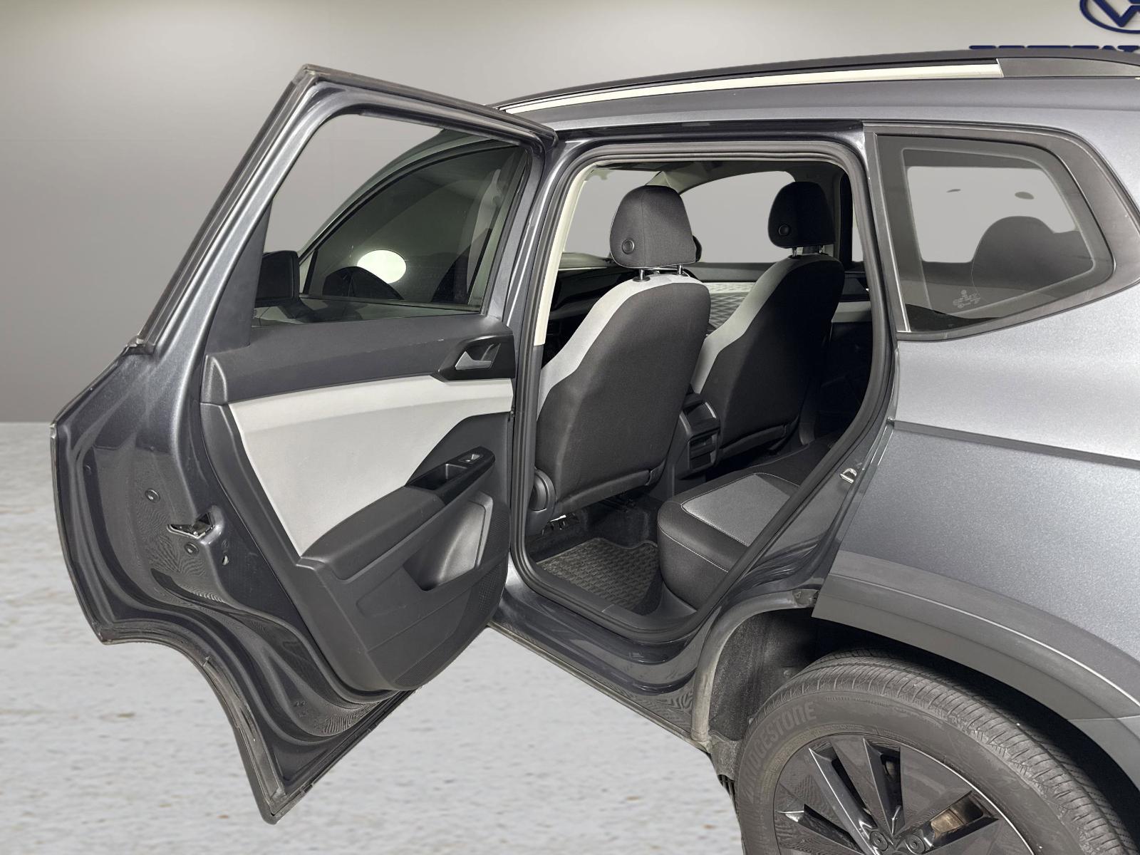 2022 Volkswagen Taos Vehicle Photo in Georgetown, TX 78626