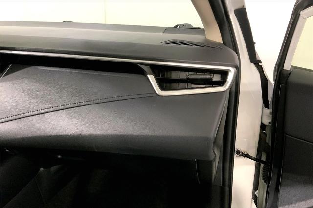 2023 Toyota Corolla Vehicle Photo in Lees Summit, MO 64086