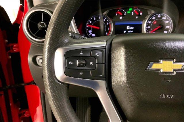 2023 Chevrolet Blazer Vehicle Photo in KANSAS CITY, MO 64114-4502