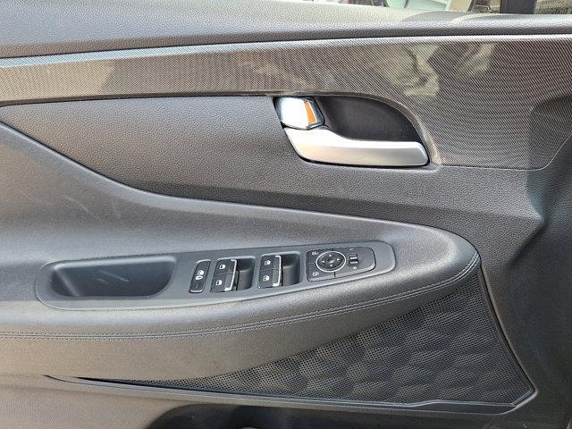 2022 Hyundai SANTA FE Vehicle Photo in Philadelphia, PA 19116