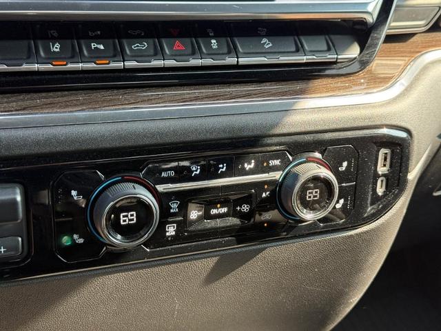 2024 Chevrolet Silverado 2500 HD Vehicle Photo in COLUMBIA, MO 65203-3903