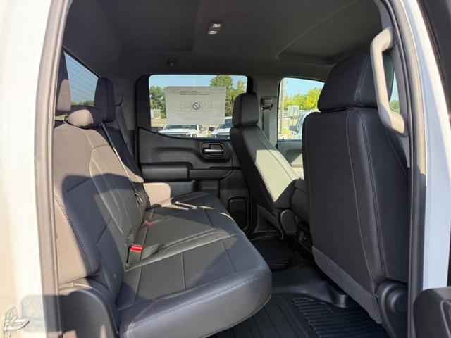 2026 Chevrolet Silverado 1500 Vehicle Photo in COLUMBIA, MO 65203-3903