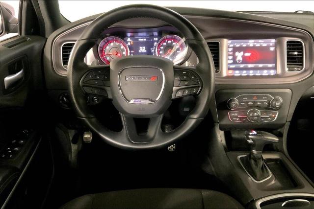 2023 Dodge Charger Vehicle Photo in Kansas City, MO 64114