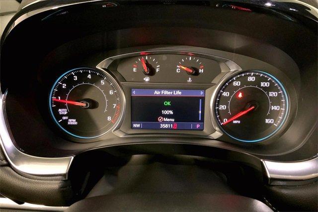 2023 Chevrolet Traverse Vehicle Photo in KANSAS CITY, MO 64114-4502