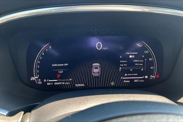 2025 Acura MDX Vehicle Photo in Grapevine, TX 76051