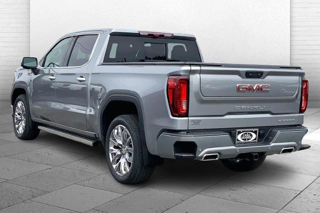2023 GMC Sierra 1500 Vehicle Photo in INDEPENDENCE, MO 64055-1377