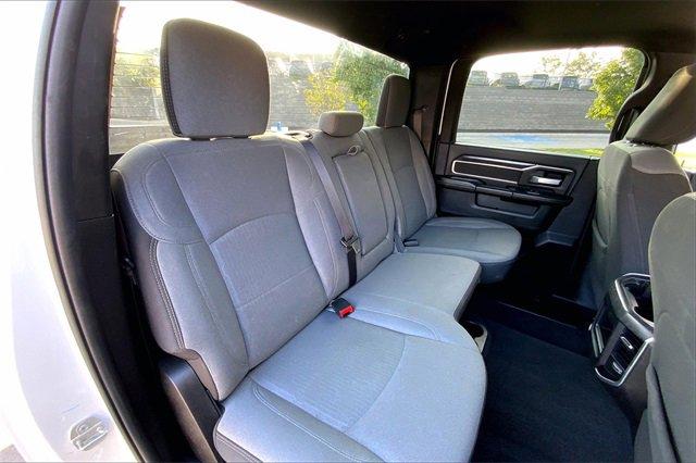 2024 Ram 2500 Vehicle Photo in KANSAS CITY, MO 64114-4545